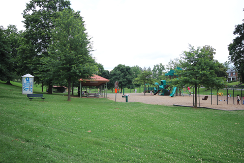 Longwood Park