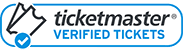 Ticketmaster Verified Tickets Logo