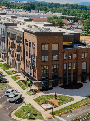 Explore Salem Card--apartment