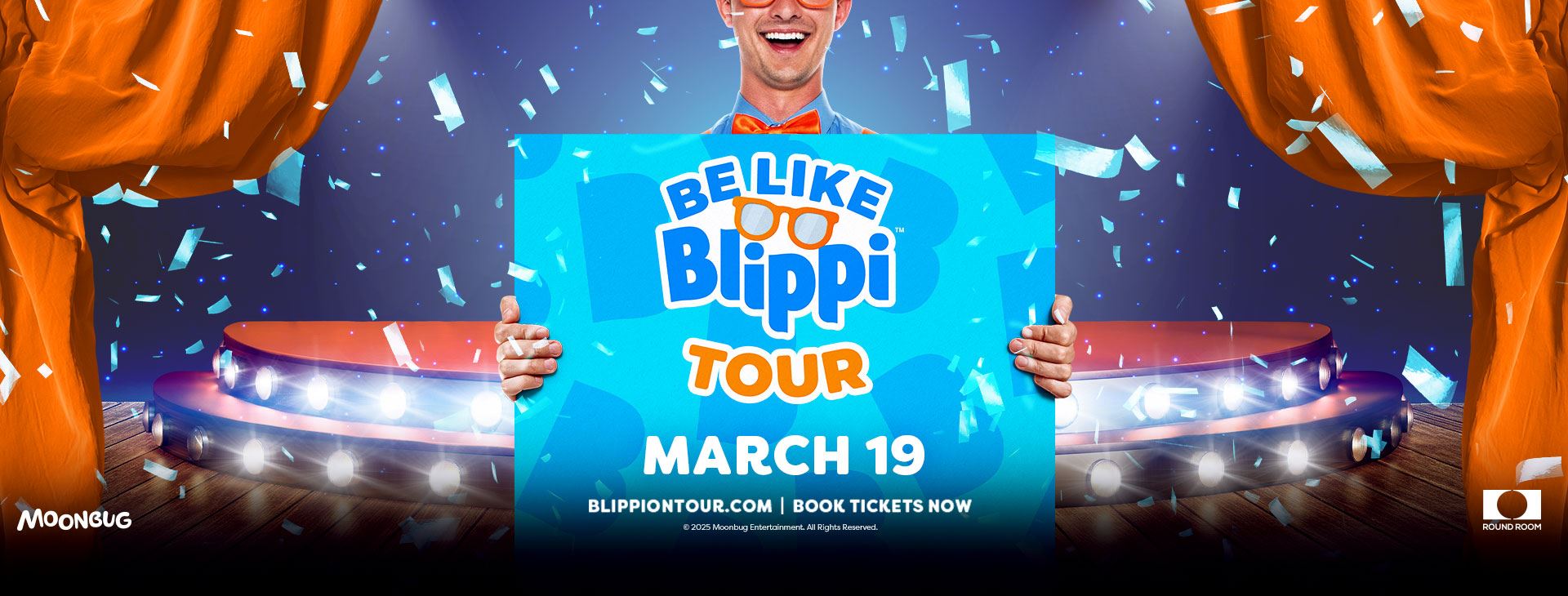 BLIPPI