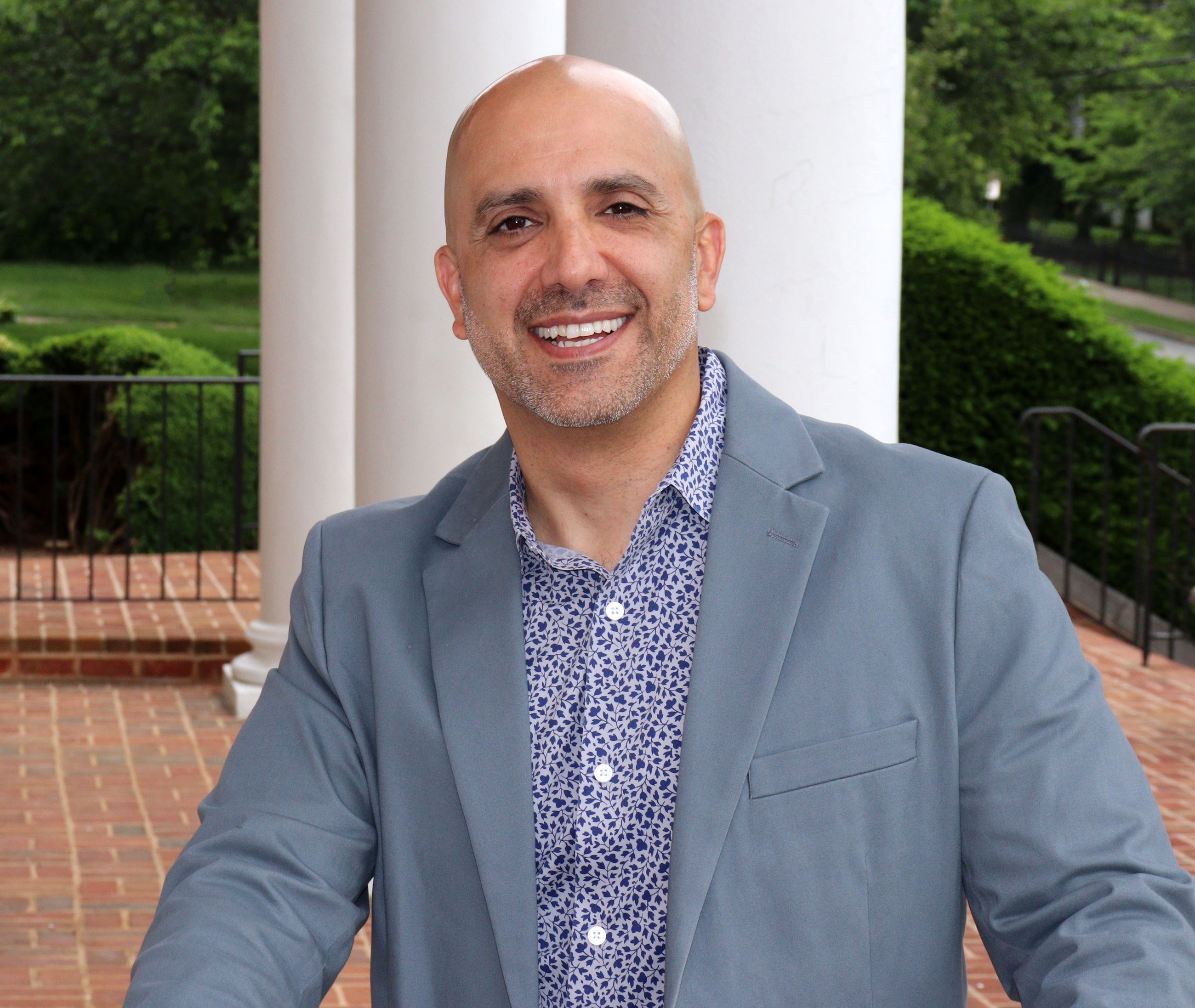 Photo of Scott Habeeb