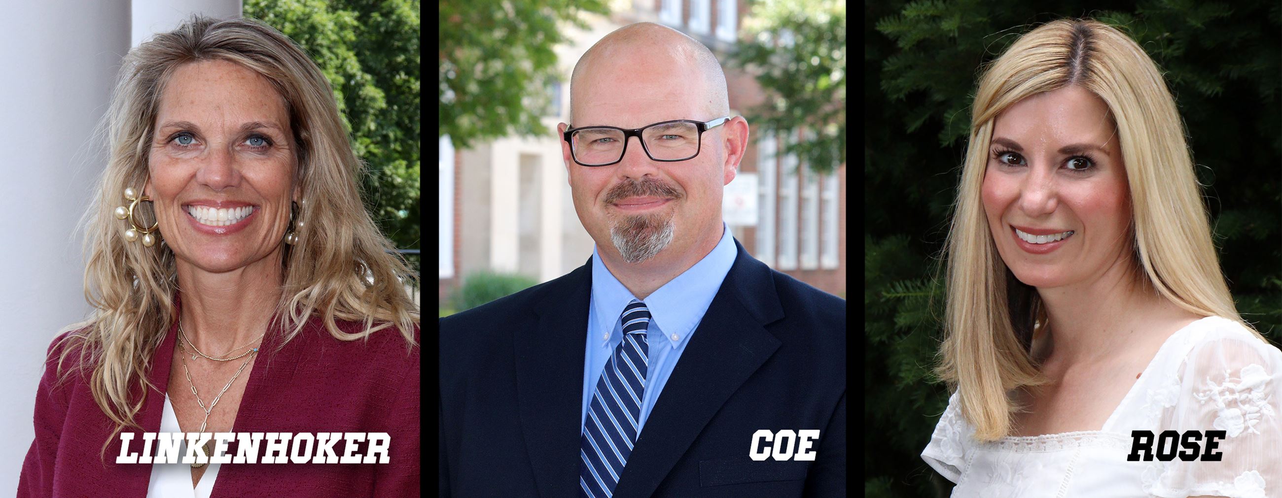 New Salem  Principals