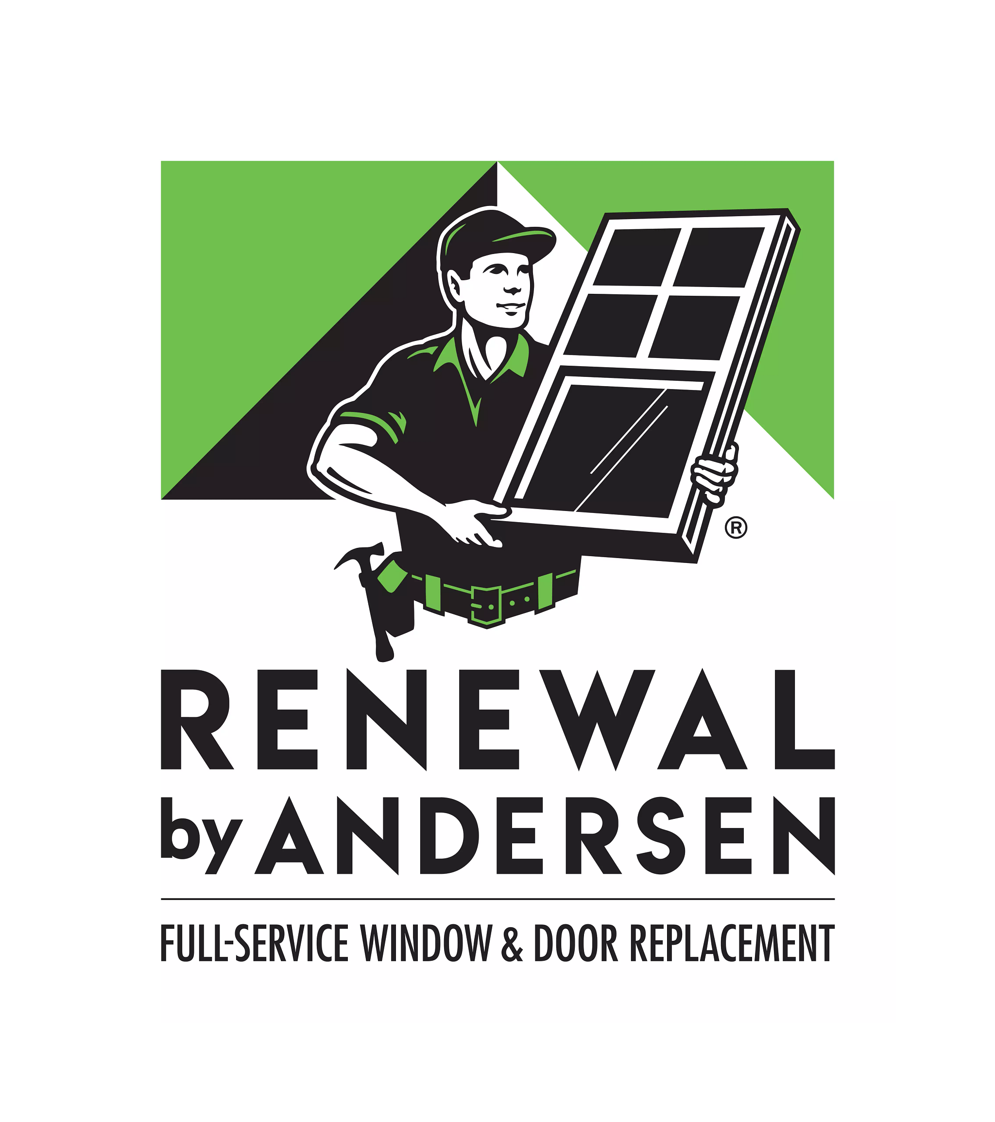 Renewal by Anderson White