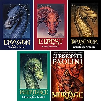 inheritance cycle
